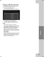 Preview for 19 page of JVC N370B Instructions Manual