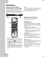 Preview for 20 page of JVC N370B Instructions Manual