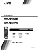 Preview for 26 page of JVC N370B Instructions Manual