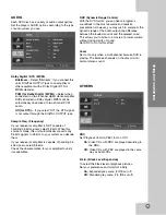 Preview for 38 page of JVC N370B Instructions Manual