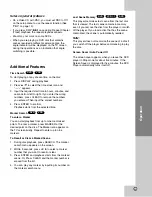 Preview for 40 page of JVC N370B Instructions Manual