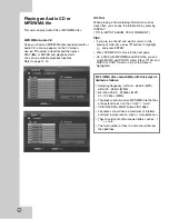 Preview for 41 page of JVC N370B Instructions Manual