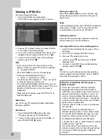 Preview for 43 page of JVC N370B Instructions Manual