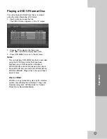 Preview for 44 page of JVC N370B Instructions Manual