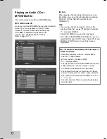 Preview for 65 page of JVC N370B Instructions Manual