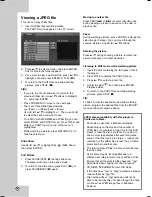 Preview for 67 page of JVC N370B Instructions Manual