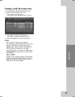 Preview for 68 page of JVC N370B Instructions Manual