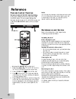 Preview for 69 page of JVC N370B Instructions Manual