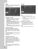 Preview for 85 page of JVC N370B Instructions Manual