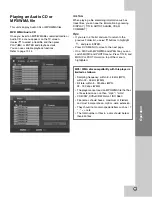 Preview for 88 page of JVC N370B Instructions Manual