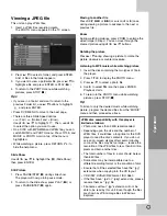 Preview for 90 page of JVC N370B Instructions Manual