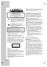 Предварительный просмотр 2 страницы JVC N670B Instructions Manual