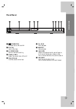 Предварительный просмотр 7 страницы JVC N670B Instructions Manual