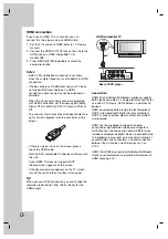 Предварительный просмотр 10 страницы JVC N670B Instructions Manual