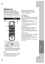 Предварительный просмотр 23 страницы JVC N670B Instructions Manual