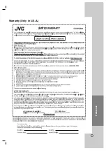 Предварительный просмотр 27 страницы JVC N670B Instructions Manual