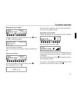 Preview for 30 page of JVC Navigation/CD Receiver KD-NX1R Instructions Manual