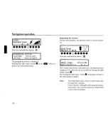 Preview for 31 page of JVC Navigation/CD Receiver KD-NX1R Instructions Manual