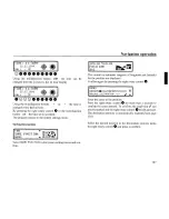 Preview for 36 page of JVC Navigation/CD Receiver KD-NX1R Instructions Manual