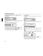 Preview for 39 page of JVC Navigation/CD Receiver KD-NX1R Instructions Manual