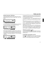 Preview for 42 page of JVC Navigation/CD Receiver KD-NX1R Instructions Manual