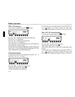 Preview for 45 page of JVC Navigation/CD Receiver KD-NX1R Instructions Manual