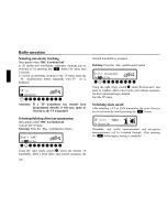 Preview for 49 page of JVC Navigation/CD Receiver KD-NX1R Instructions Manual