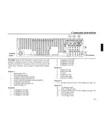 Preview for 64 page of JVC Navigation/CD Receiver KD-NX1R Instructions Manual