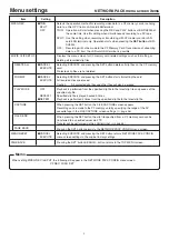 Preview for 9 page of JVC Network Pack SA-DV6000 User Manual