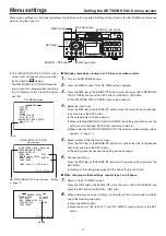 Preview for 10 page of JVC Network Pack SA-DV6000 User Manual