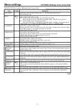 Preview for 12 page of JVC Network Pack SA-DV6000 User Manual