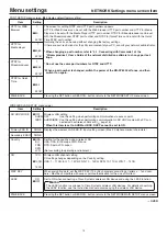 Preview for 13 page of JVC Network Pack SA-DV6000 User Manual