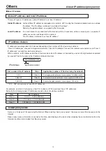 Preview for 70 page of JVC Network Pack SA-DV6000 User Manual