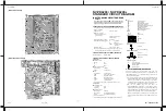 Preview for 2 page of JVC NV-PD4200 Schematic Diagrams