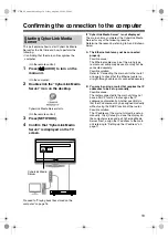 Preview for 11 page of JVC NX-BD3 Instructions For Network Function