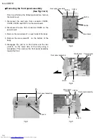 Preview for 6 page of JVC NX-CDR7R Service Manual