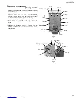 Preview for 7 page of JVC NX-CDR7R Service Manual