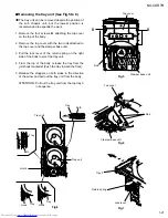 Preview for 21 page of JVC NX-CDR7R Service Manual