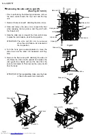 Preview for 22 page of JVC NX-CDR7R Service Manual