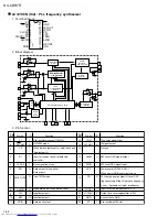 Preview for 44 page of JVC NX-CDR7R Service Manual