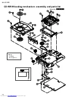 Preview for 73 page of JVC NX-CDR7R Service Manual