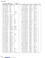 Preview for 81 page of JVC NX-CDR7R Service Manual