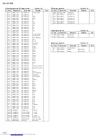 Preview for 85 page of JVC NX-CDR7R Service Manual