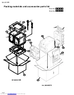 Preview for 87 page of JVC NX-CDR7R Service Manual