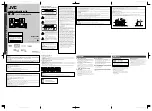 JVC NX-D2 Instructions preview