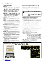 Предварительный просмотр 6 страницы JVC NX-D4A Service Manual