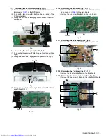 Предварительный просмотр 9 страницы JVC NX-D4A Service Manual