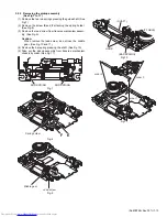 Предварительный просмотр 13 страницы JVC NX-D4A Service Manual