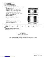 Предварительный просмотр 17 страницы JVC NX-D4A Service Manual