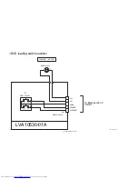 Предварительный просмотр 37 страницы JVC NX-D4A Service Manual